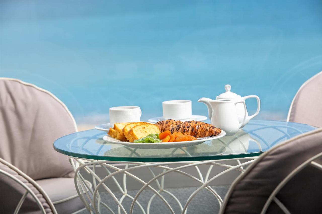 Pearl Seabreeze Aparthotel 3*