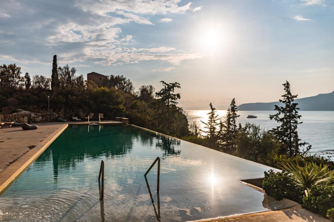 Hotel Diapori Kardamyli