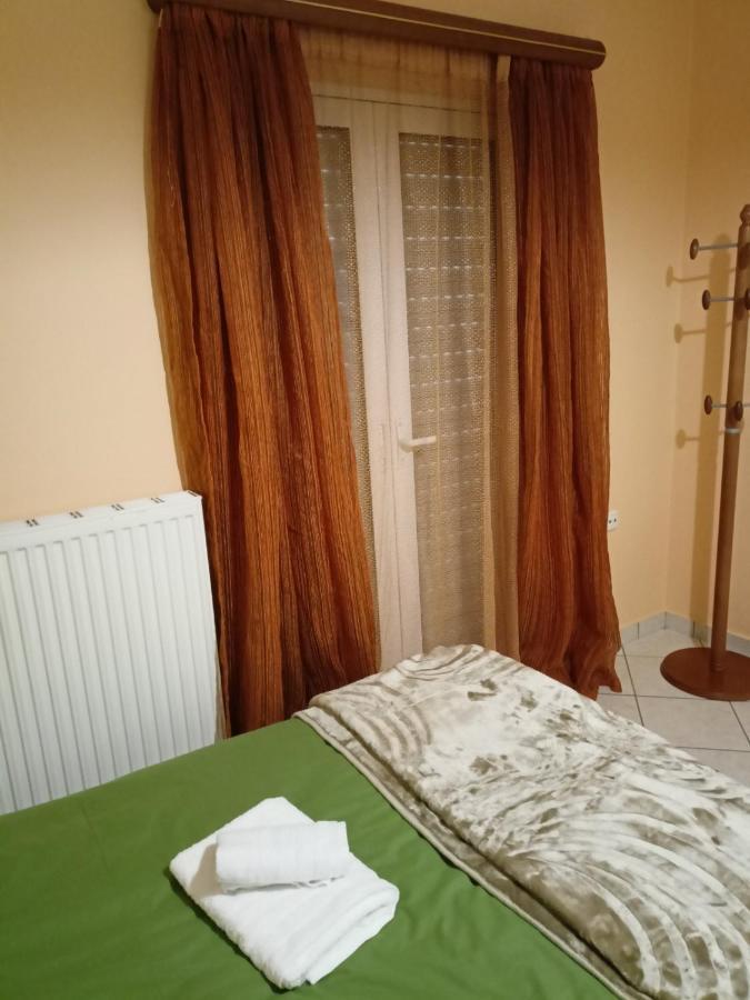 Apartment Julia's Igoumenitsa