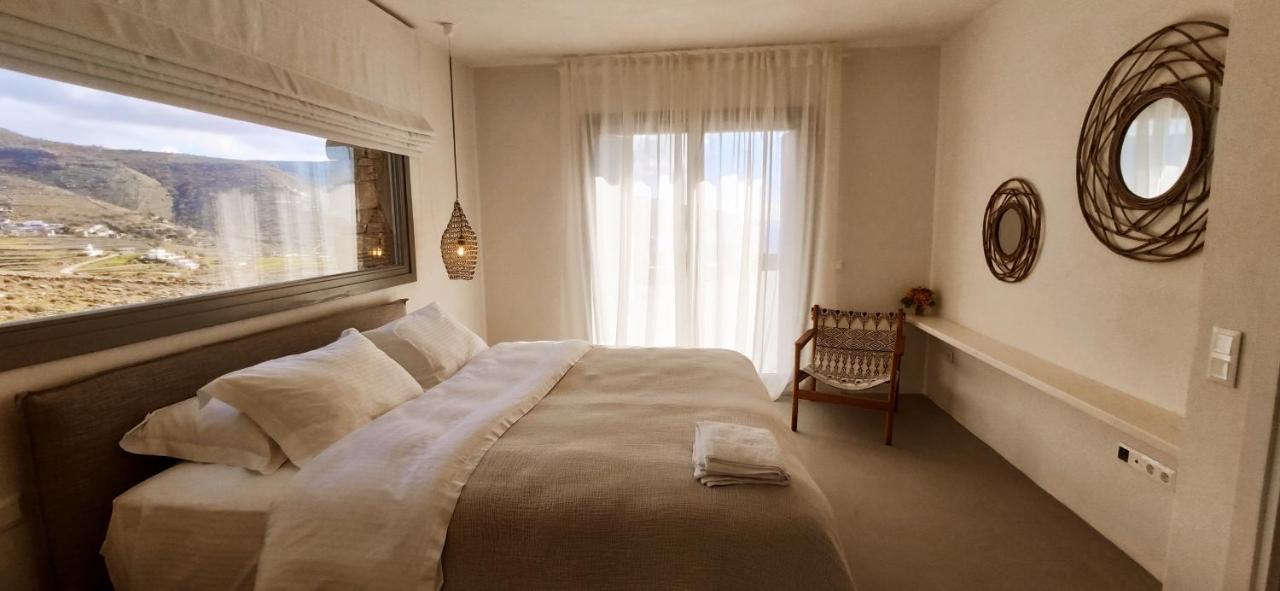 Veneterra-pool-seaview-conciergeservices Villa