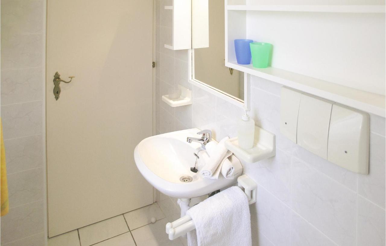 Apartment Soleiliosonne Haus Zeus *