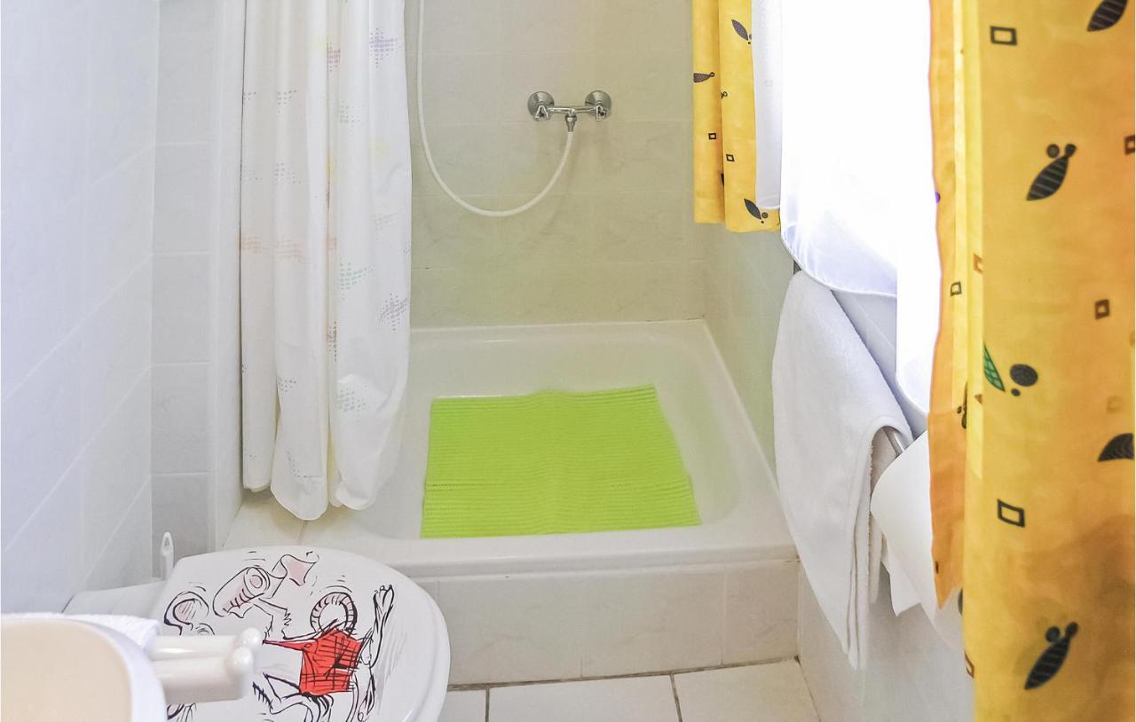 Apartment Soleiliosonne Haus Zeus Ermioni