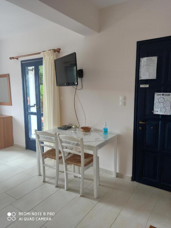 Argalios Apartment Kionion