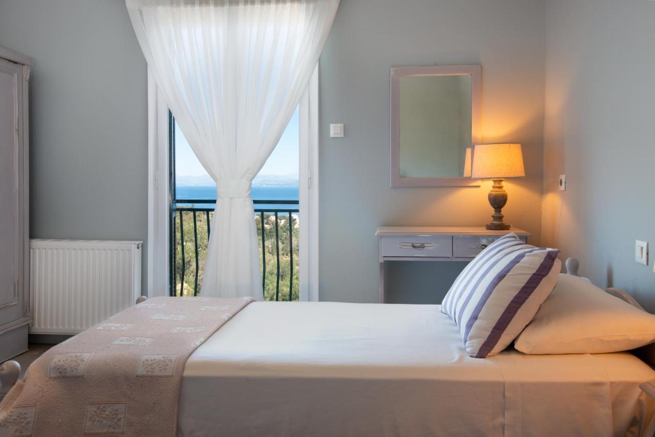 Levanda Villa Longos (Paxos)