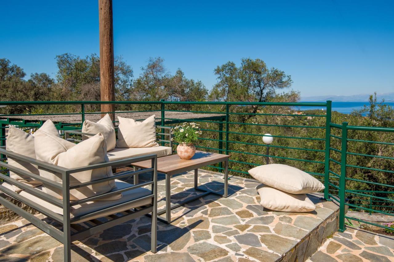 Levanda Longos (Paxos)