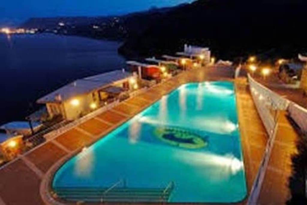 Luxury Seaside Villa,heraklion Crete * Ligaria (Crete)