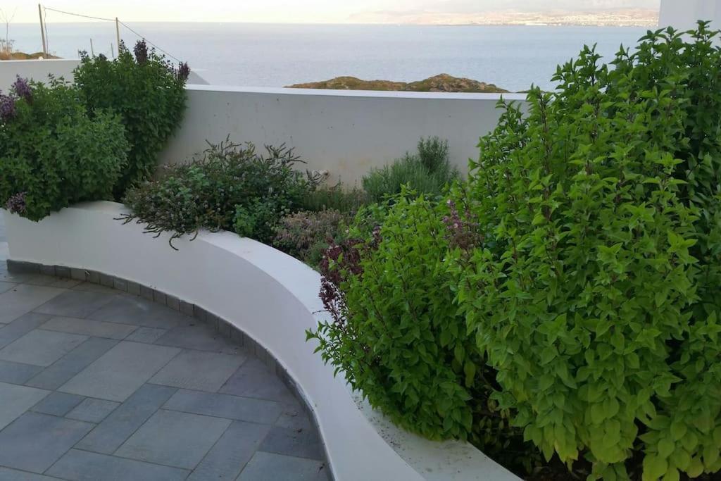 Luxury Seaside Villa,heraklion Crete * Ligaria (Crete)
