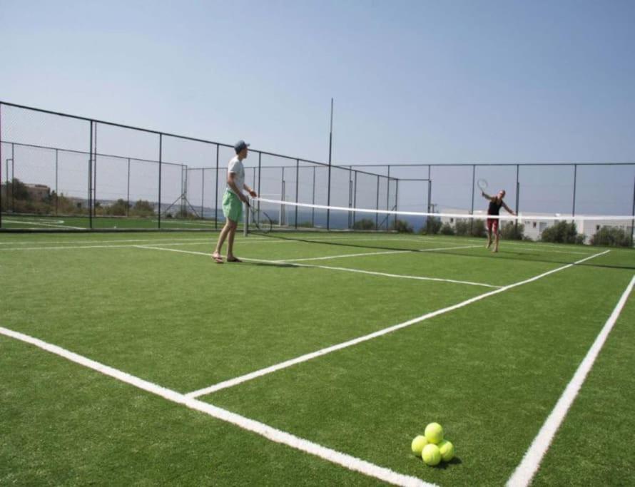 Villa Luxury Seaside Villa,heraklion Crete Ligaria (Crete)