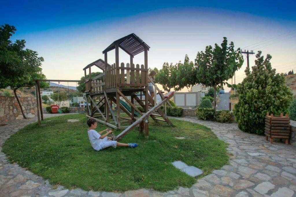 Luxury Seaside Villa,heraklion Crete Villa