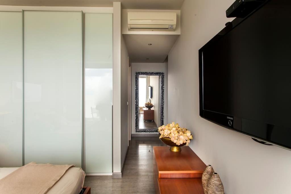 Luxury Seaside Villa,heraklion Crete * Ligaria (Crete)