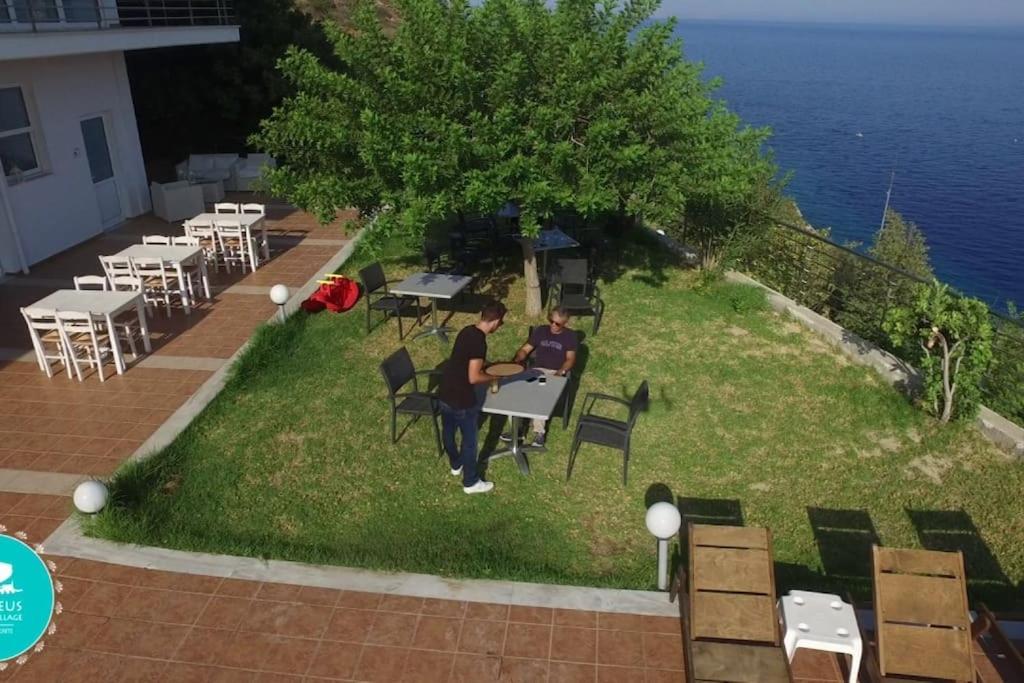 Luxury Seaside Villa,heraklion Crete Ligaria (Crete)