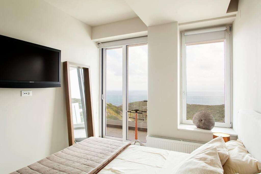 Villa Luxury Seaside Villa,heraklion Crete Ligaria (Crete)