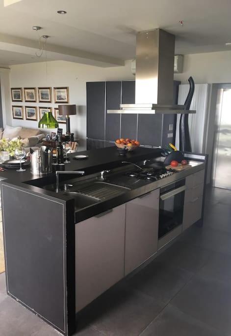 Luxury Seaside Villa,heraklion Crete Villa Ligaria (Crete)