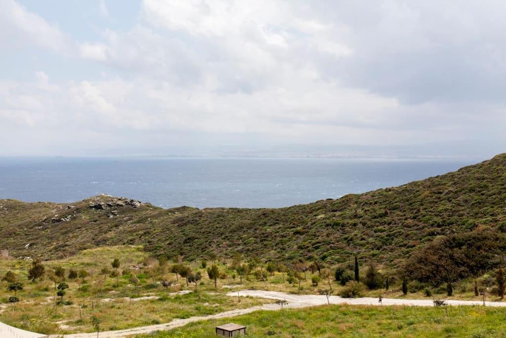 Luxury Seaside Villa,heraklion Crete *