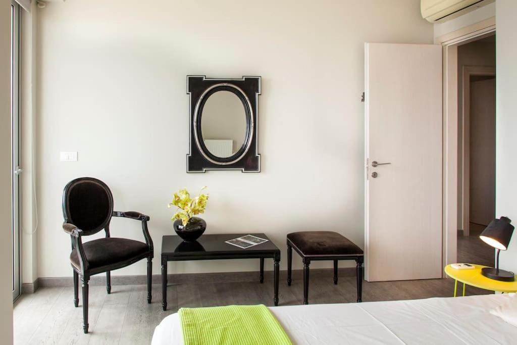 Luxury Seaside Villa,heraklion Crete Ligaria (Crete)
