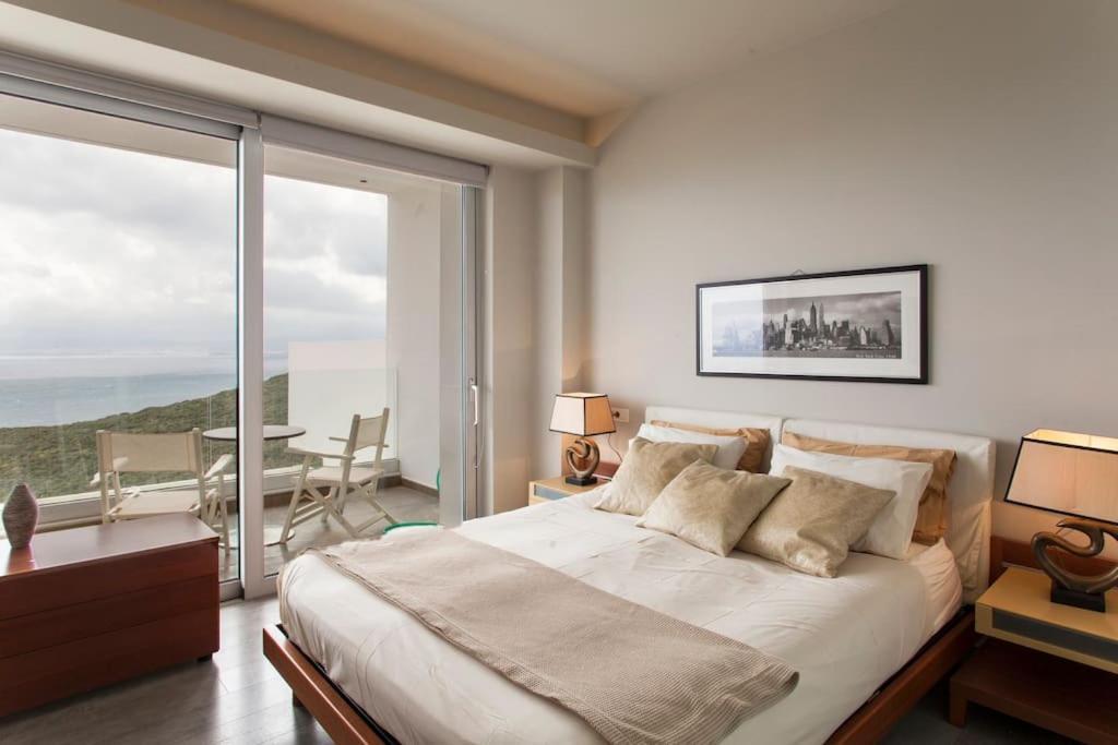 Luxury Seaside Villa,heraklion Crete Villa Ligaria (Crete)