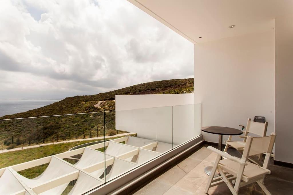 Luxury Seaside Villa,heraklion Crete