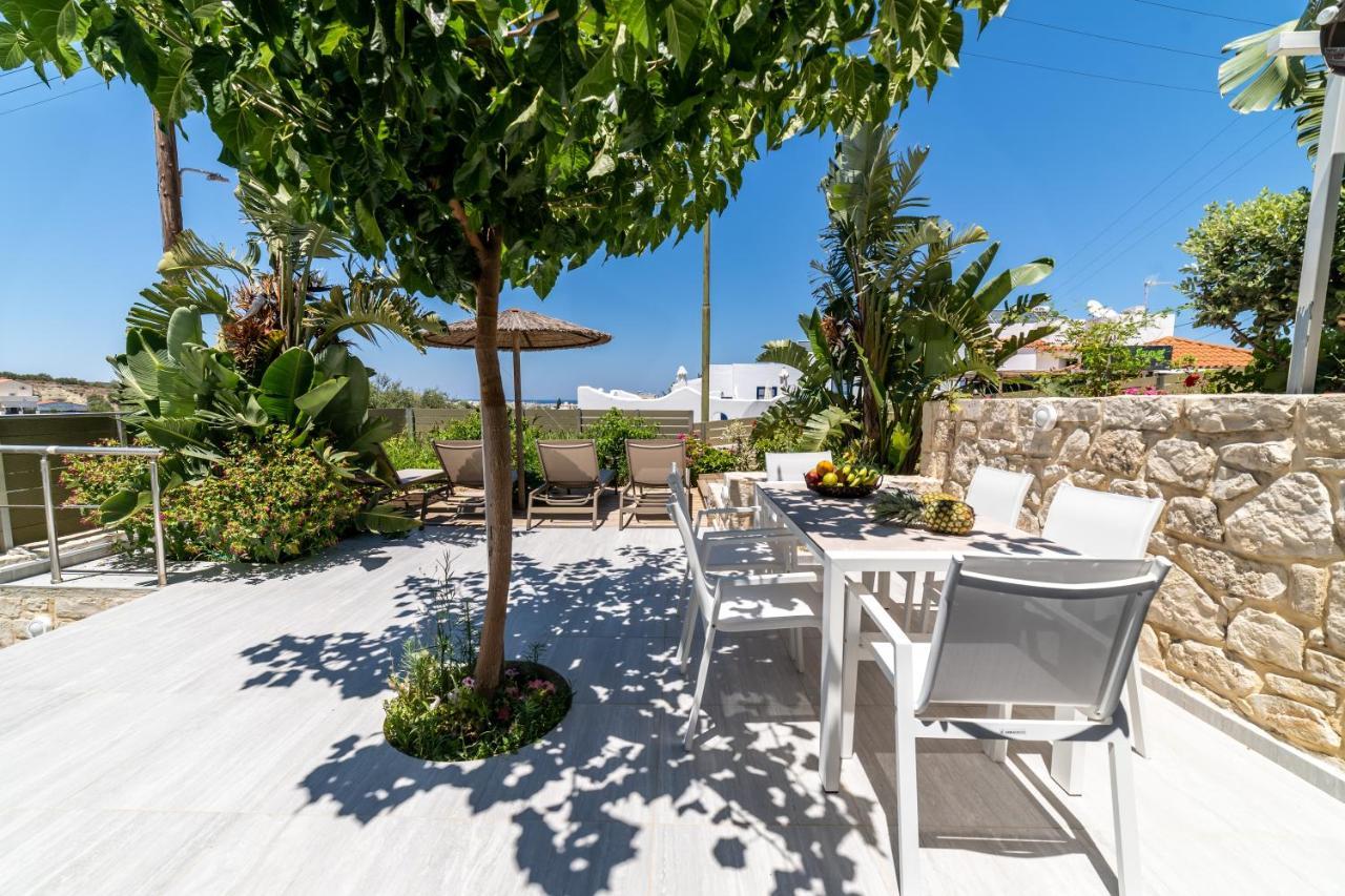 Thomas House - Private Pool - Sleeps 6 Villa