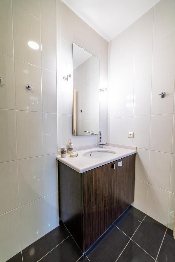 Thomas House - Private Pool - Sleeps 6 Villa Hersonissos (Crete)