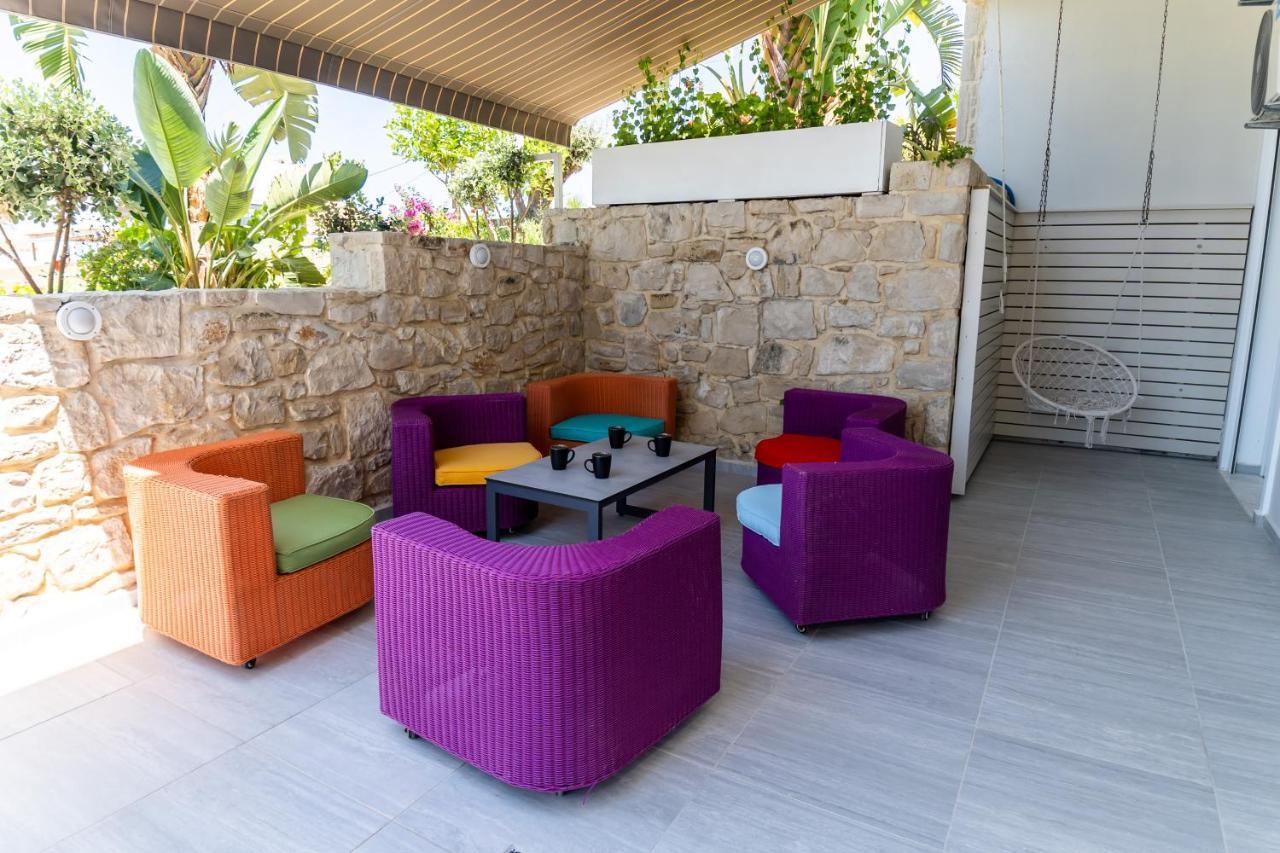 Thomas House - Private Pool - Sleeps 6 Villa *