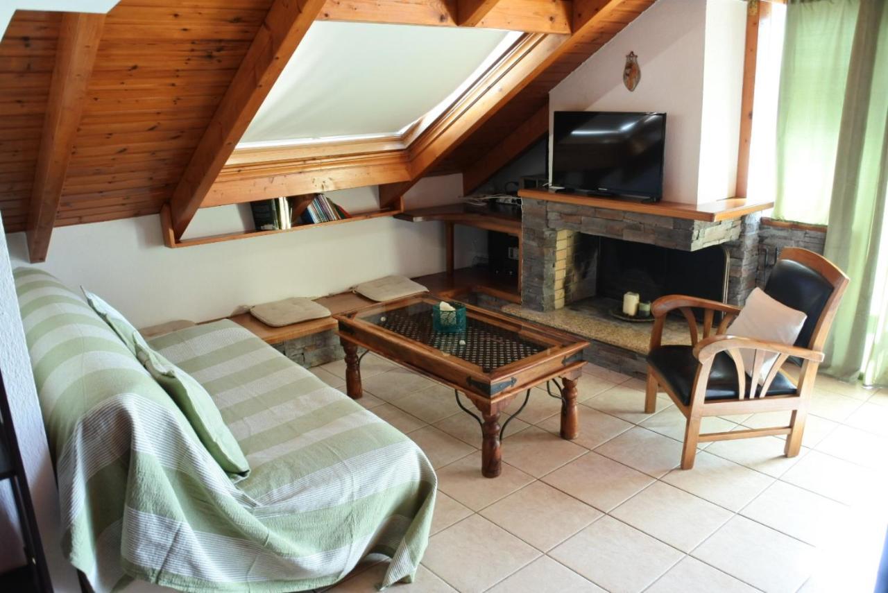 Vanilla Loft House Apartment Preveza