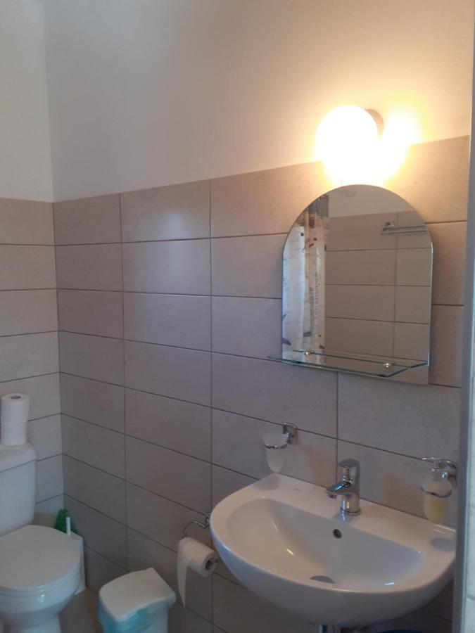 Porto Heli Apartment Palekastro