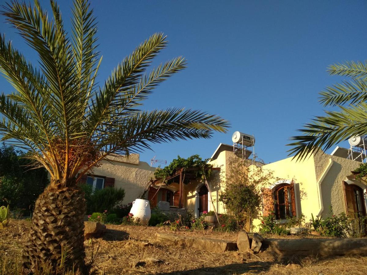 Porto Heli * Palekastro