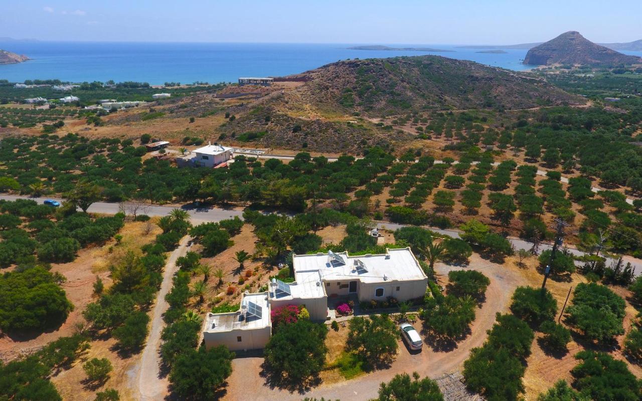 Apartment Porto Heli *