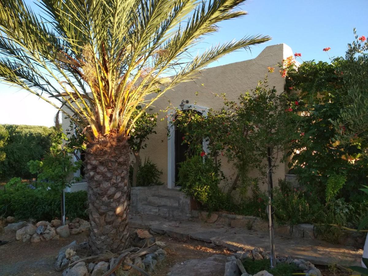 Apartment Porto Heli *