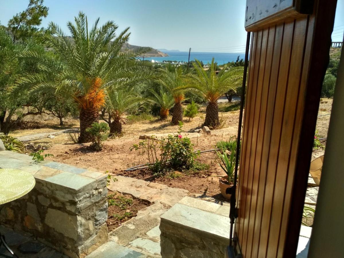 Porto Heli Apartment Palekastro