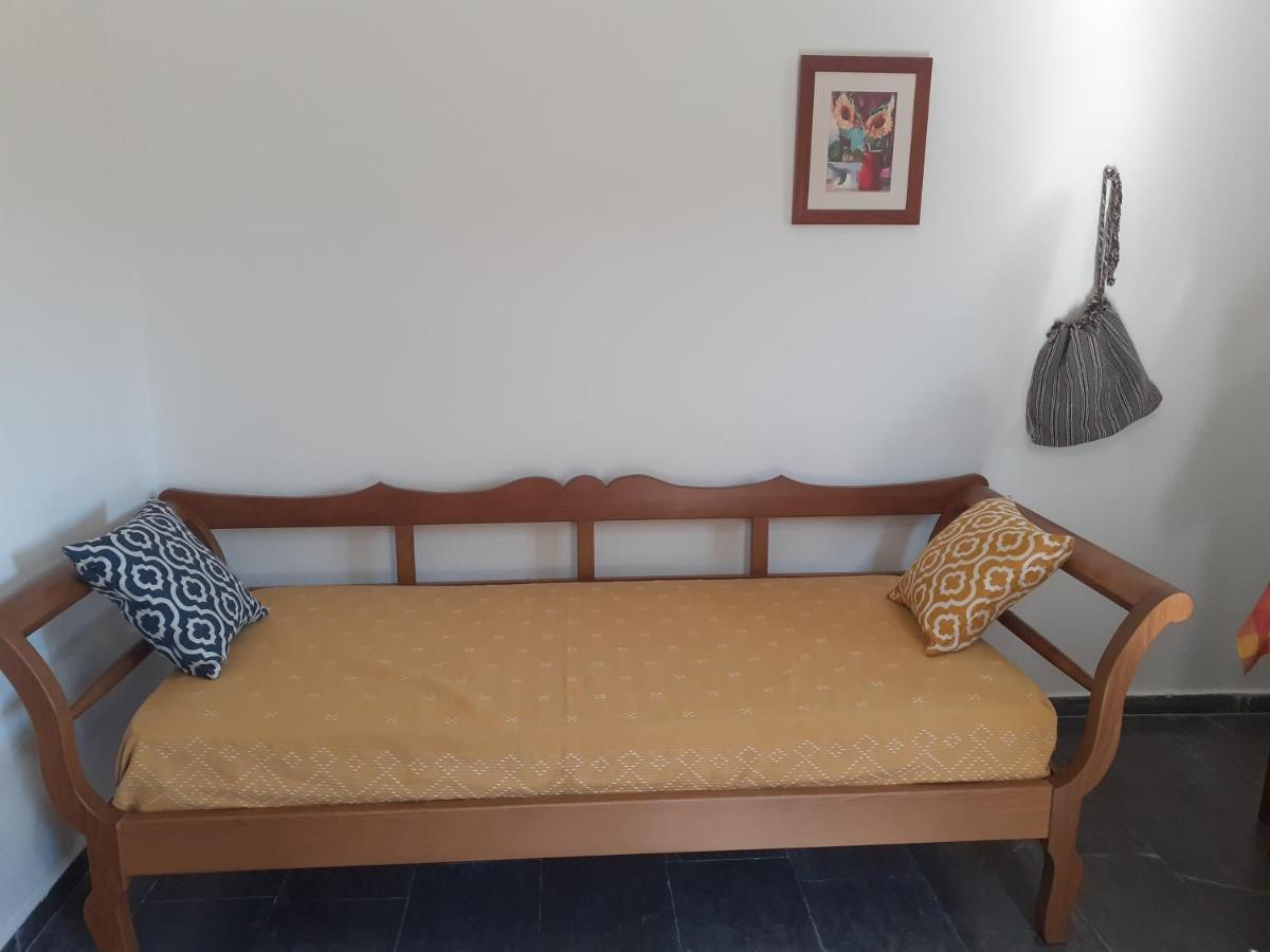 Porto Heli Apartment