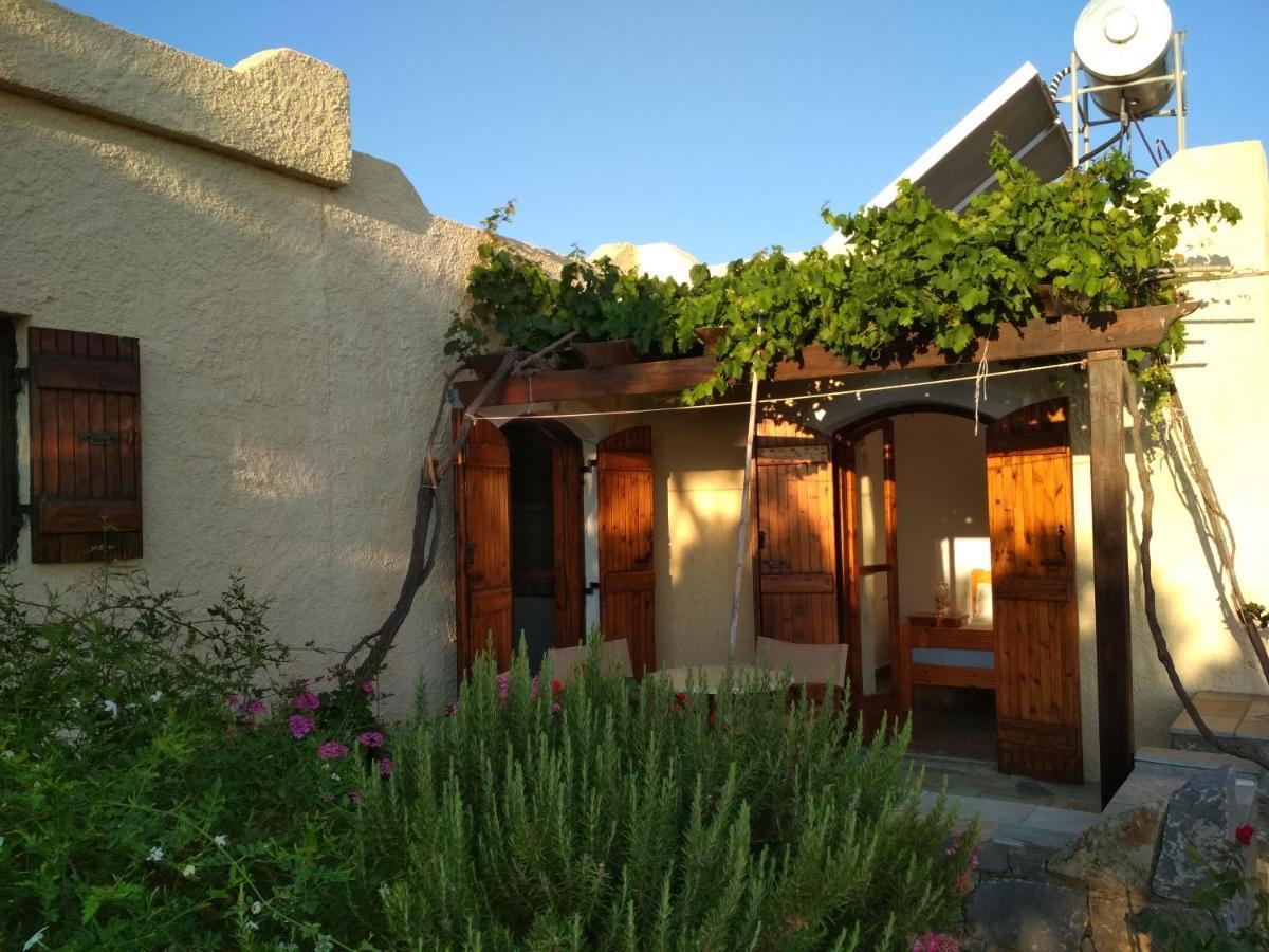 Porto Heli Apartment Palekastro