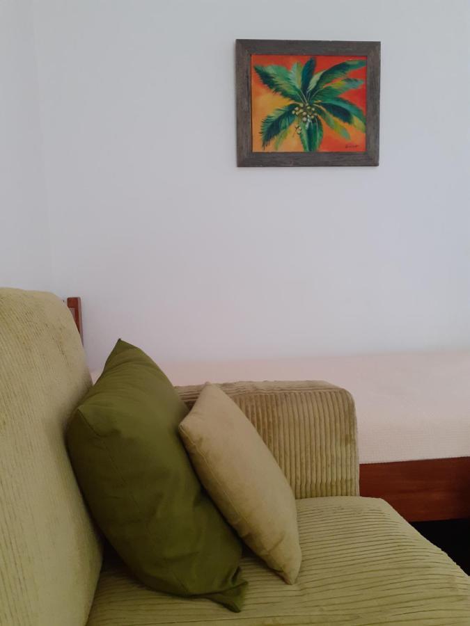 Apartment Porto Heli