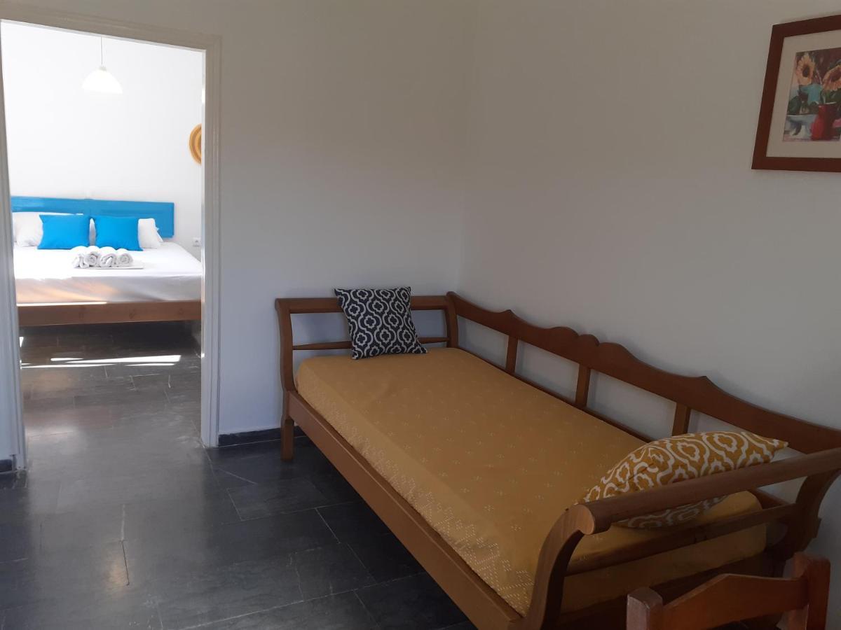 Apartment Porto Heli