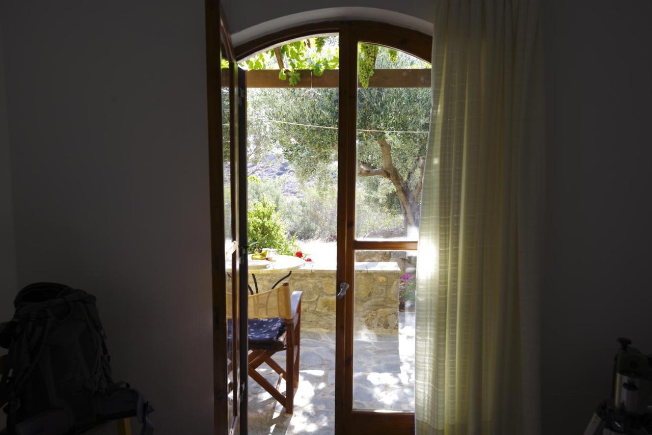 Porto Heli Apartment *