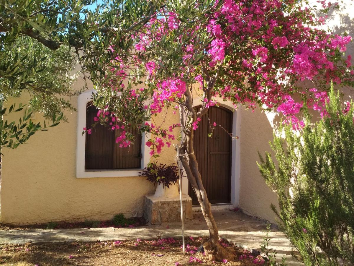 Porto Heli Apartment