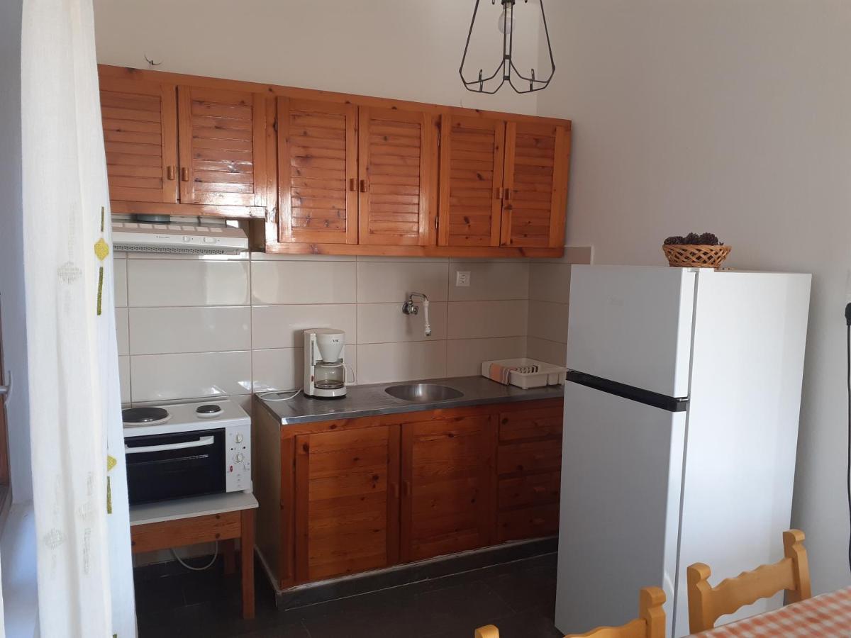 Porto Heli Apartment *