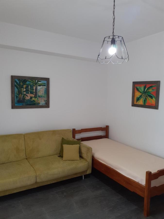 Porto Heli Apartment *