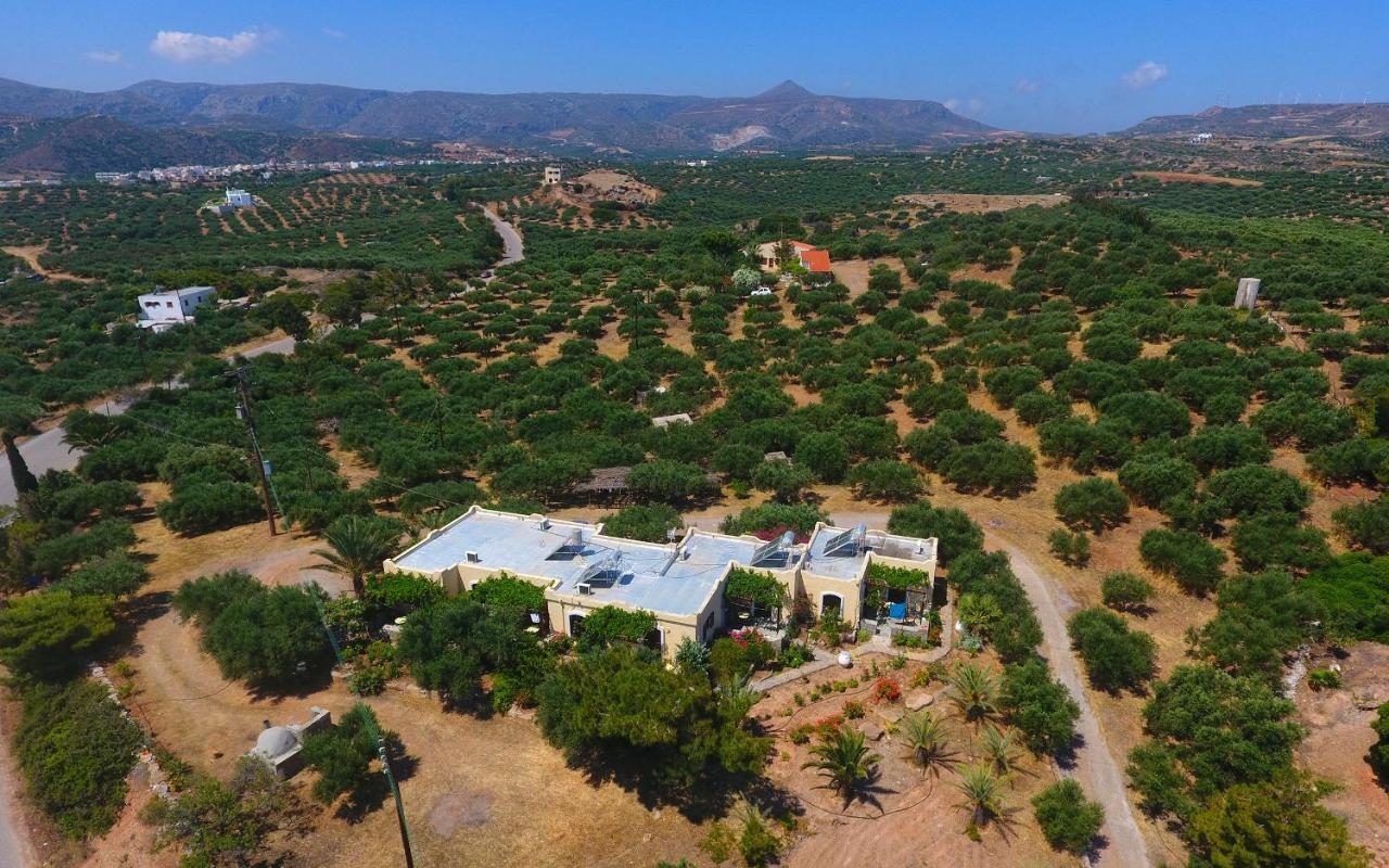 Porto Heli Apartment