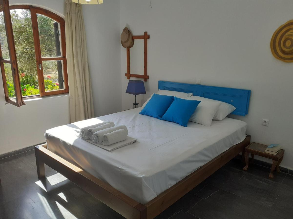 Porto Heli Apartment