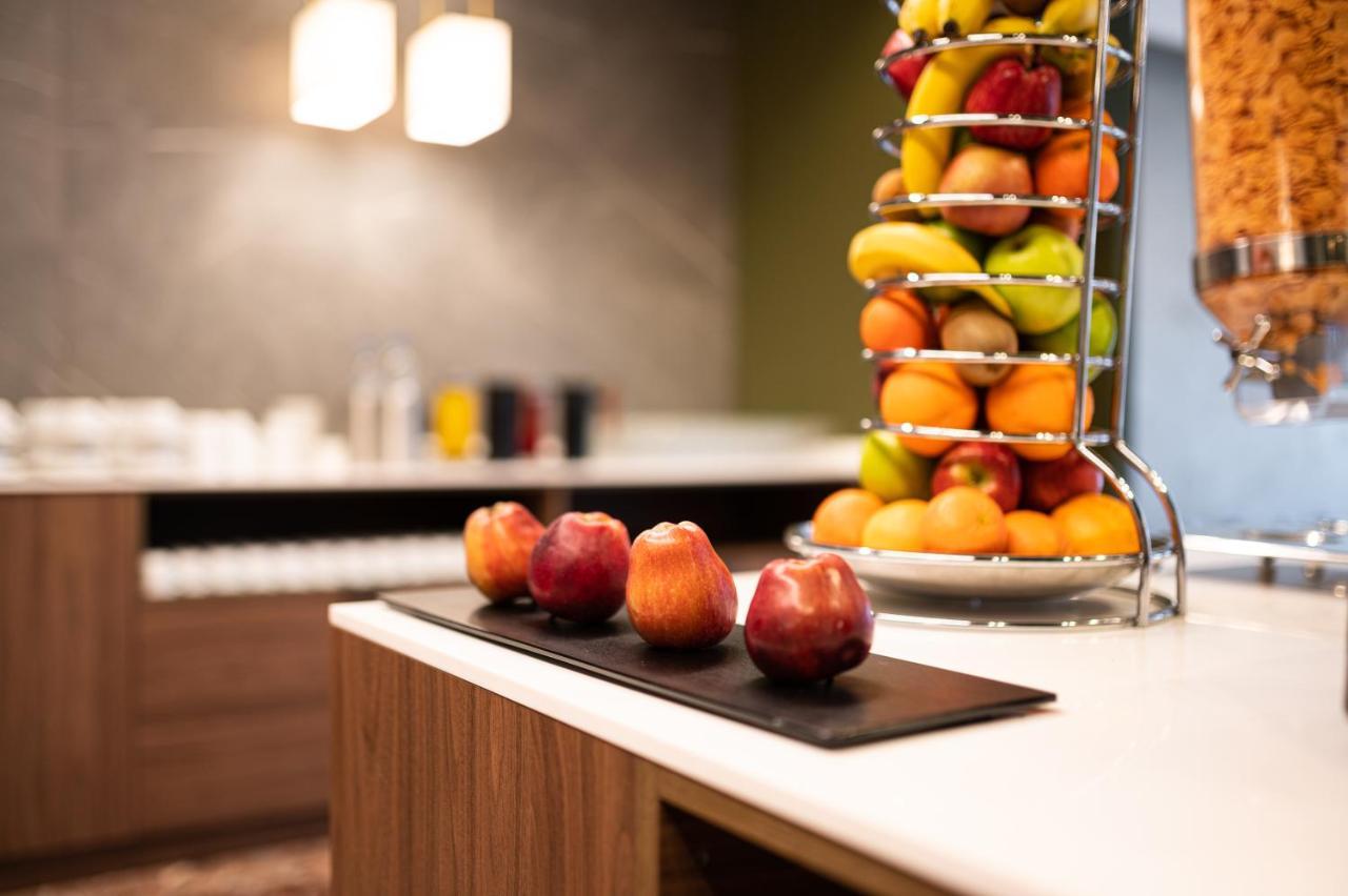 Nestos Hotel Xanthi