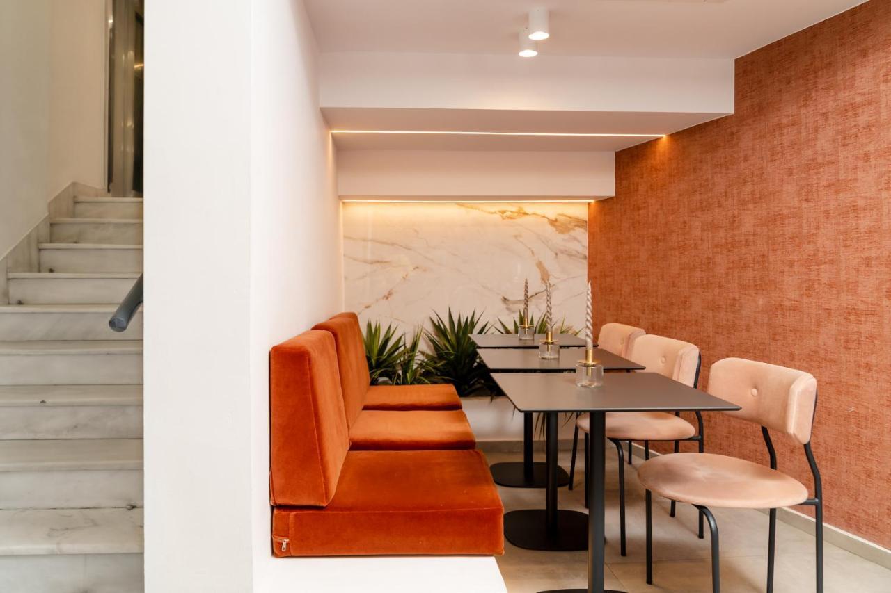 The Marblous Hotel 4*