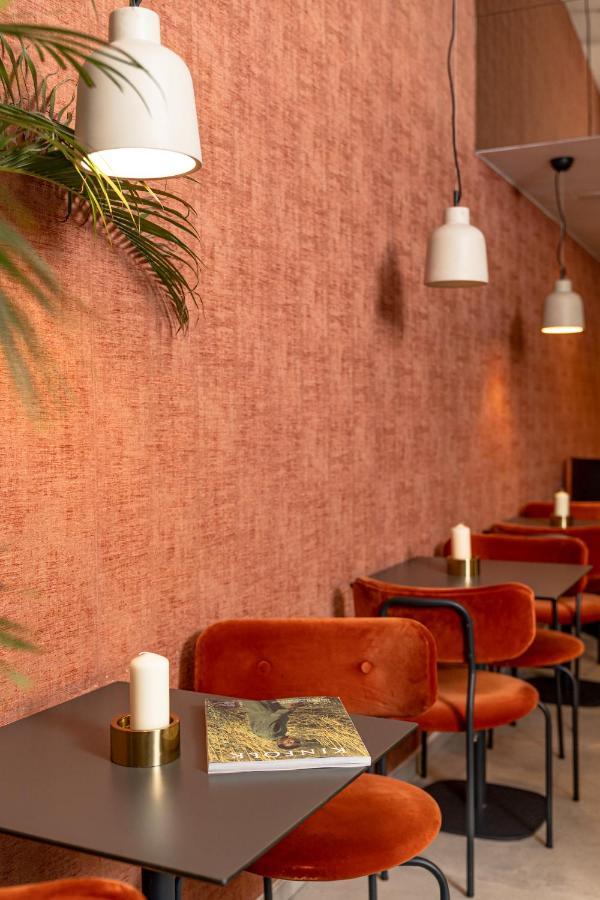 The Marblous Hotel Athens