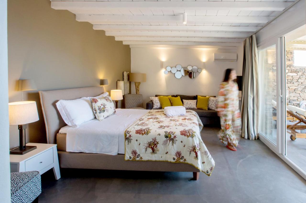 Aeolis Hotel