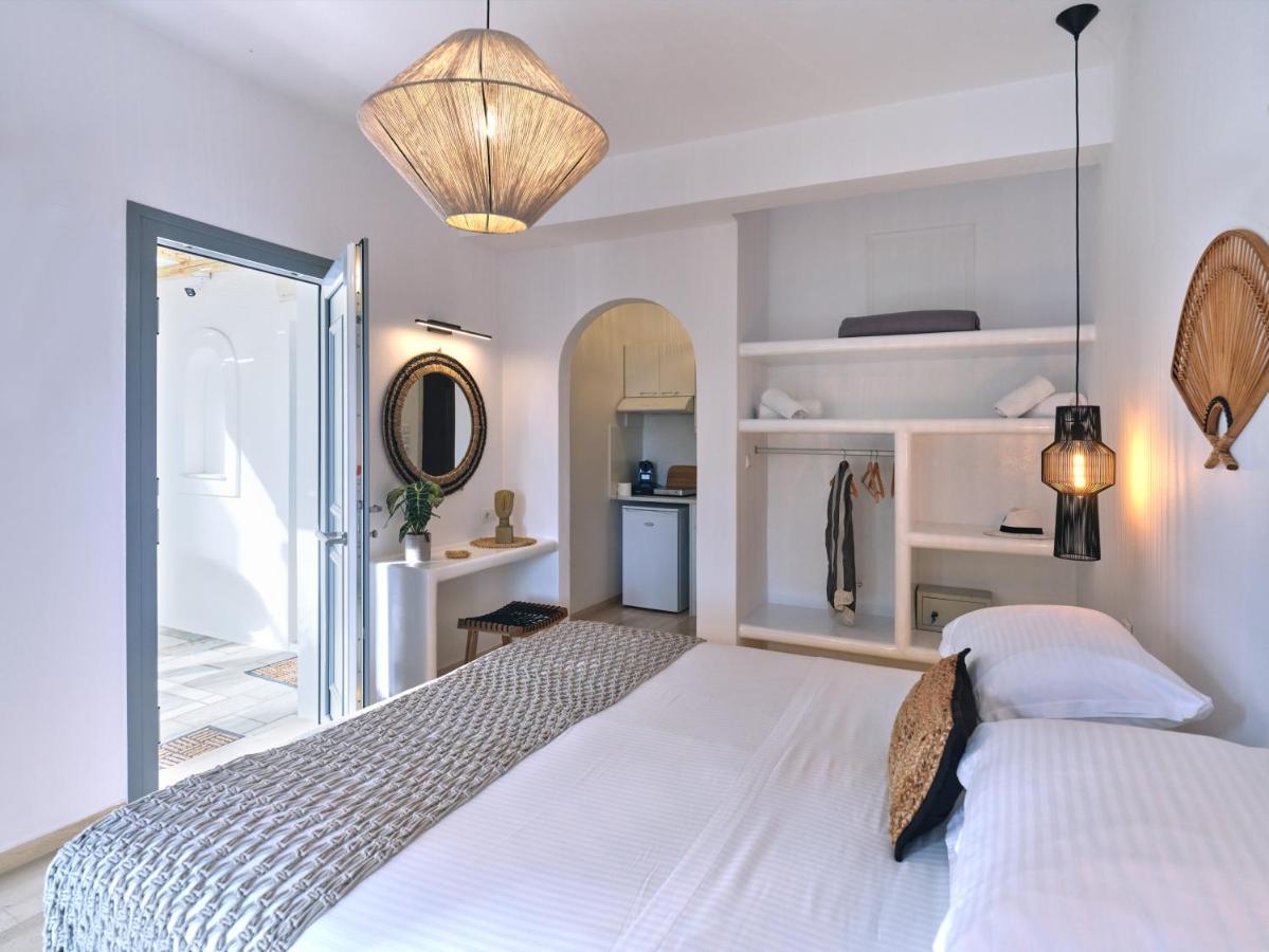 Ariti Seaside Aparthotel