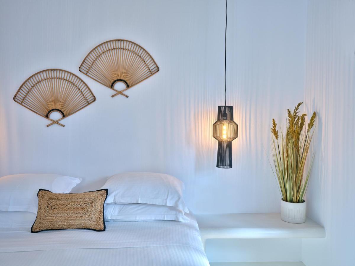 Ariti Seaside * Naousa (Paros)