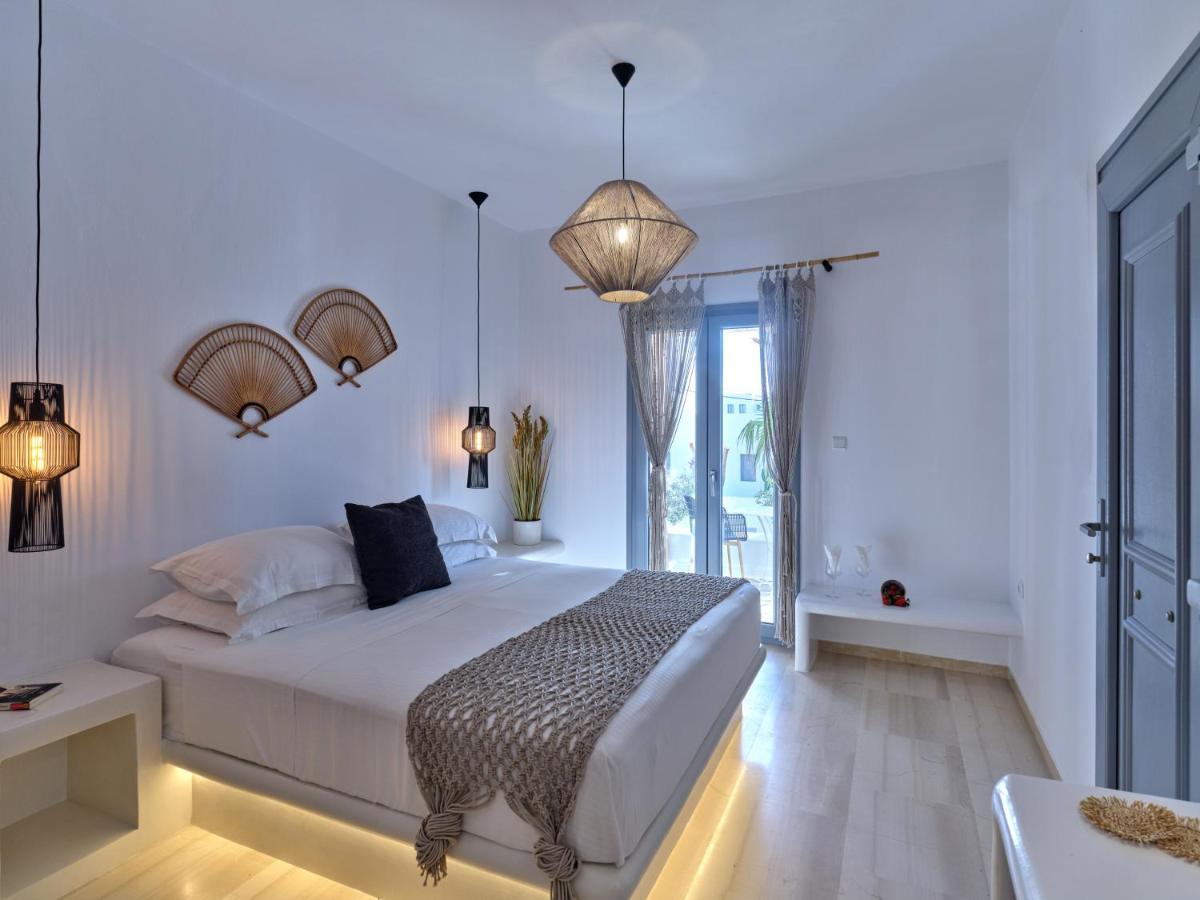 Ariti Seaside Aparthotel
