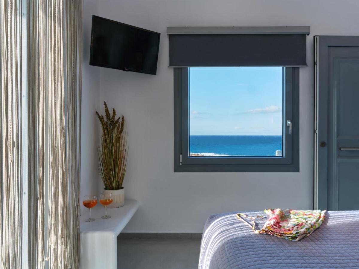 Ariti Seaside Aparthotel *