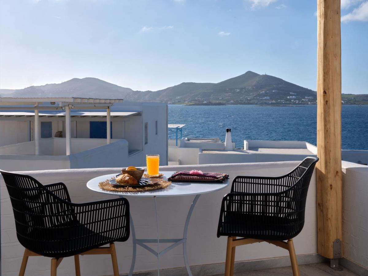 Ariti Seaside Aparthotel *