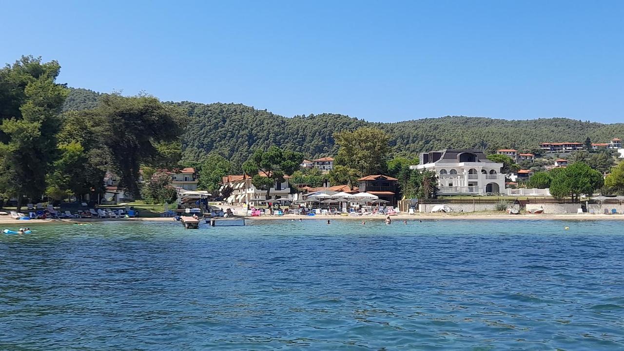 Holiday home Dimitrios